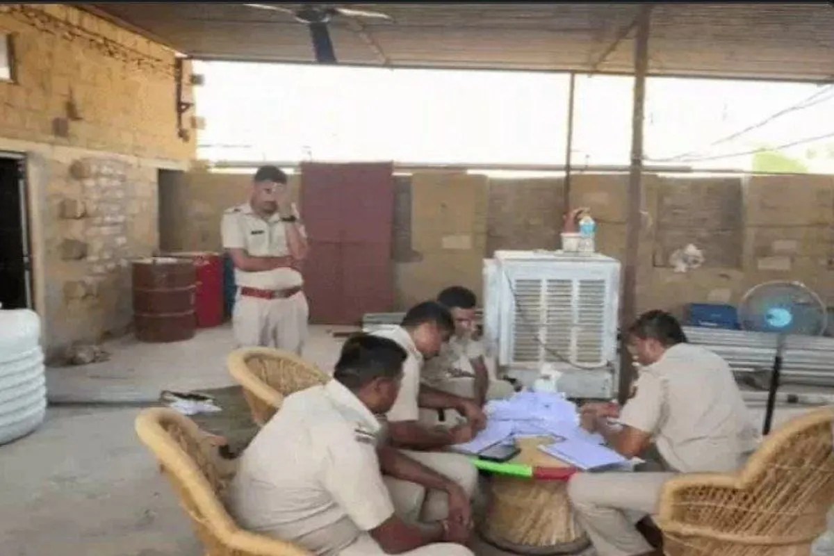jaisalmer news