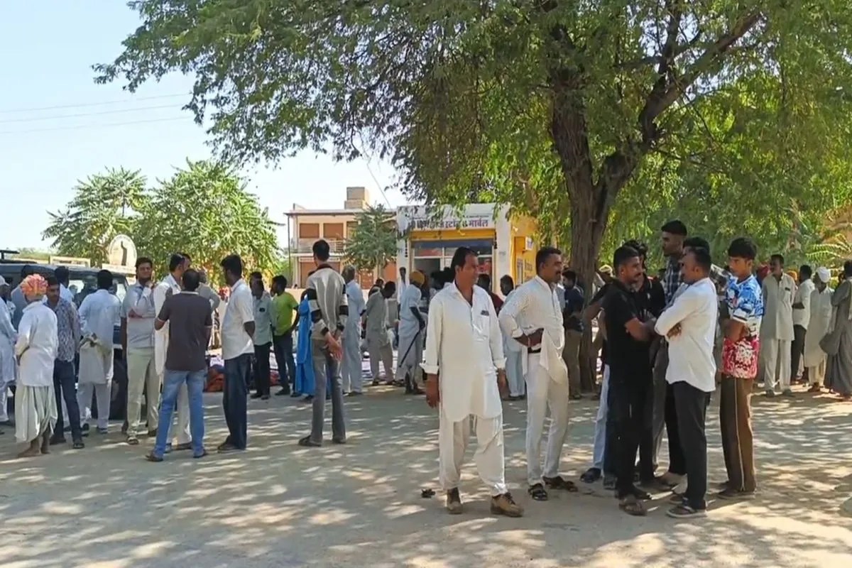 jaisalmer