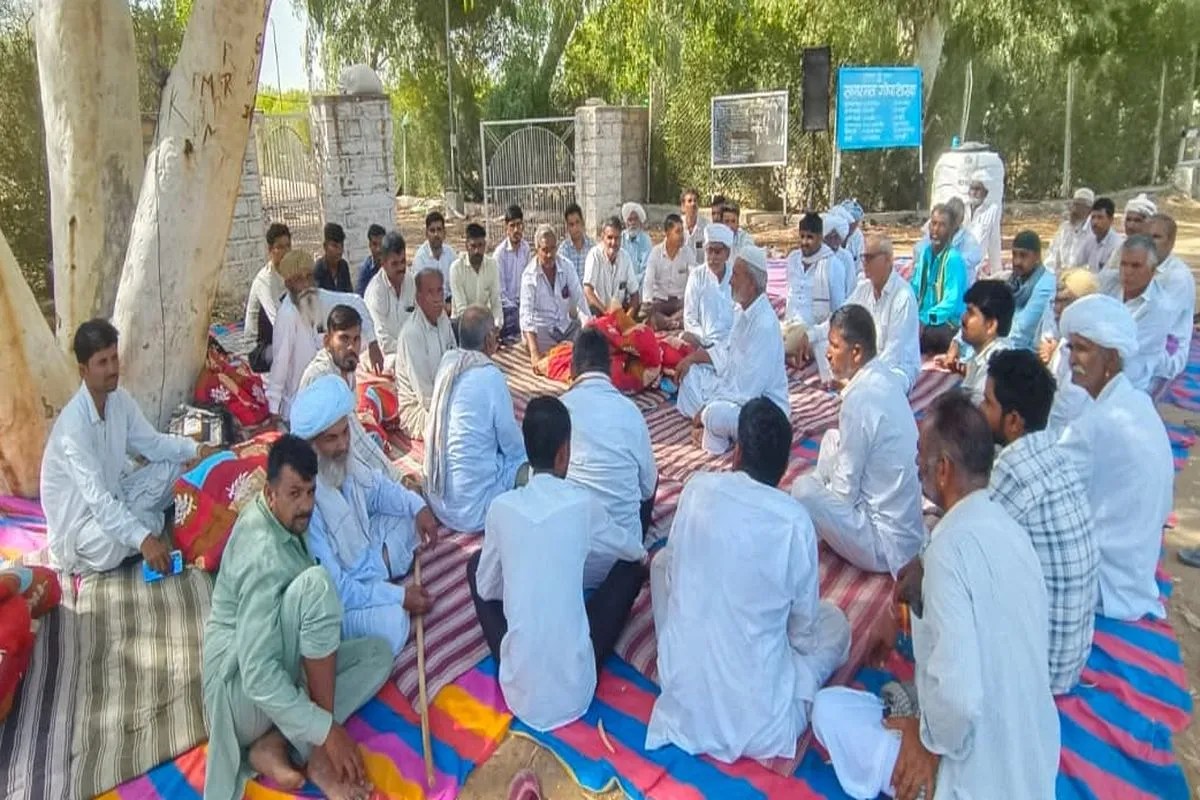 jaisalmer news