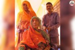 101 Year Old Voter