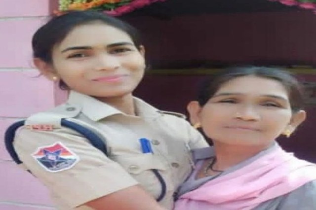 रंजिता : आर्थिक तंगी से संघर्ष कर हासिल किया मुकाम