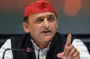 SIR प्रक्रिया को लेकर भाजपा पर साधा निशाना, बोले-403 सीटों पर नहीं चलने देंगे चार सौ बीसी (फोटो सोर्स : Ritesh Singh )
