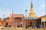 MAHARISHI BHRIGU MANDIR, BALLIA (फोटो सोर्स : Ritesh Singh )