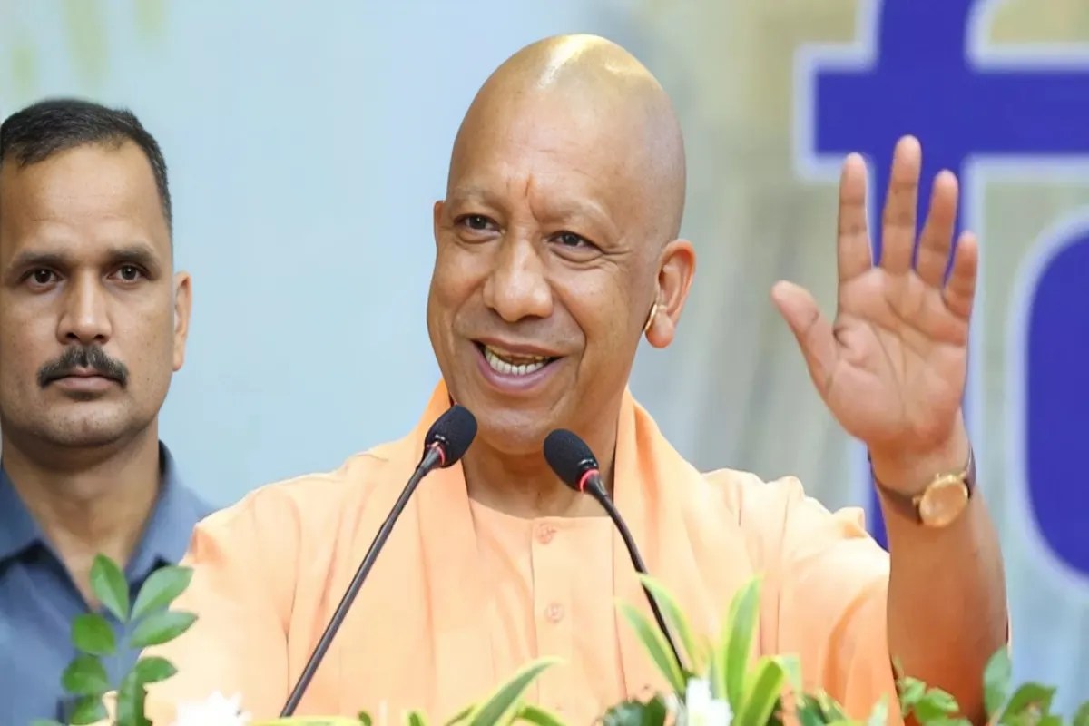 ‘मेरा सपना, मेरी शक्ति’: बेटियों को आत्मनिर्भर बनाने के लिए यूपीकॉन की नई पहल (फोटो सोर्स :file photo, Ritesh Singh )