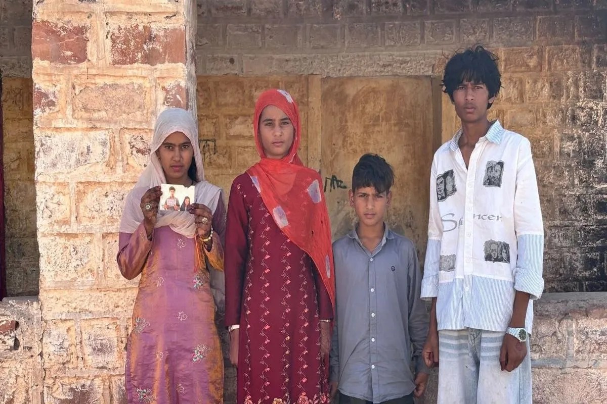 jaisalmer