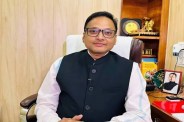 राजभर में अब कोई दम नहीं’, सपा प्रवक्ता ने मंत्री पर साधा निशाना, बोले- राजभर समाज भी उनसे आगे बढ़ गया (फोटो सोर्स : Ritesh Singh )