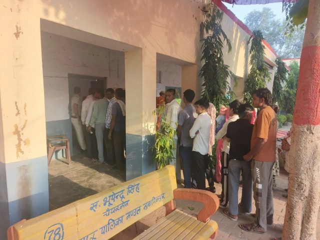 panchayat chunav