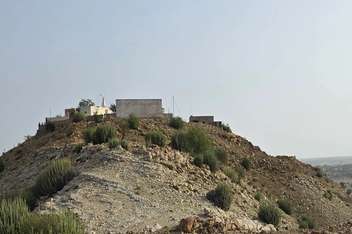 jaisalmer