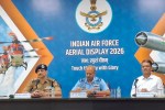Varanasi latest news