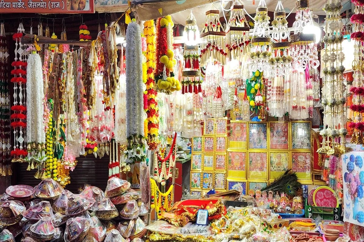 jaisalmer