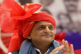 अखिलेश यादव ने बीजेपी पर बूथों पर गोलमाल करने का आरोप लगाया (फोटो सोर्स :file photo, Ritesh Singh )