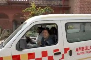 alwar rajiv gandhi hospital nursing superintendent