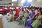 एसकेआरएयू में जेएनयू की प्रोफेसर डॉ. मंजू खारी ने बताया कृत्रिम बुद्धिमत्ता का उपयोग