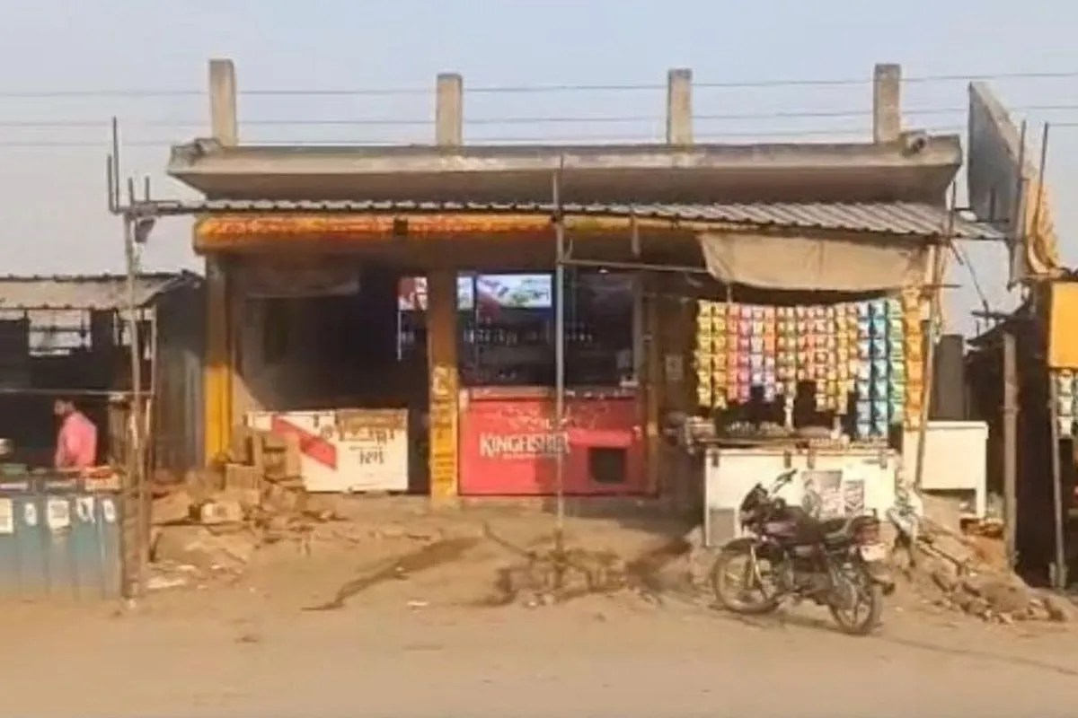 alwar dry day excise