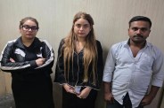 दोनों को अलग-अलग रखा गया, जेल के मेन्यू के अनुसार मिला खाना; पुलिस सूत्रों के मुताबिक, फरारी के तरीके सीखने के लिए यूट्यूब की ली थी मदद (फोटो सोर्स :file photo, Ritesh Singh )