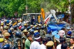 60 से अधिक चिह्नित चैंबरों पर कार्रवाई की तैयारी (फोटो सोर्स :file photo, Ritesh Singh )