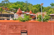 वाल्मीकि जयंती विशेष: चित्रकूट, अयोध्या और इटावा में आश्रमों व धार्मिक स्थलों का विकास, रामायण सर्किट और राम वन-गमन पथ को नई पहचान देने की पहल (फोटो सोर्स : Ritesh Singh )
