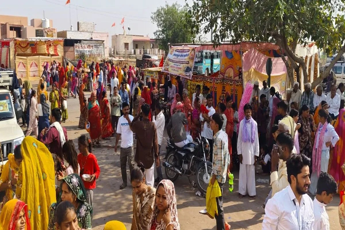 pokaran jaisalmer news