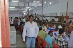 उत्तर प्रदेश विधान परिषद की स्नातक और शिक्षक निर्वाचन सीटों के नतीजों पर टिकी निगाहें (फोटो सोर्स : Ritesh Singh )