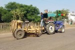 road widening