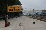 Dholpur news