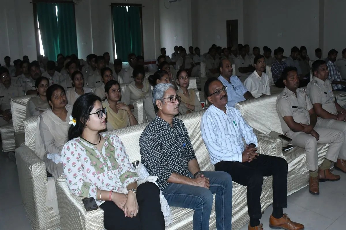 Dholpur news