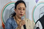 प्रदेश कांग्रेस अध्यक्ष आराधना मिश्रा ‘मोना’ ने दिल्ली की ‘वोट बचाओ, देश बचाओ’ महारैली की तैयारियों की कमान संभाली (फोटो सोर्स :file photo, Ritesh Singh )