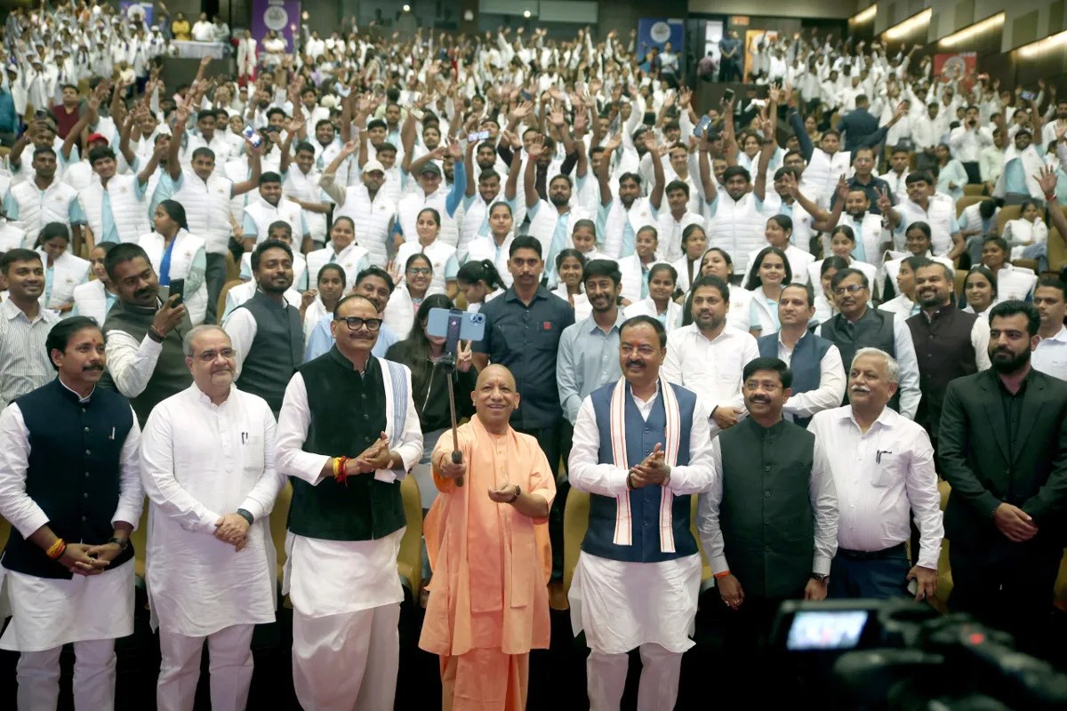 75 जिलों में बनेंगे रोजगार जोन (फोटो सोर्स : Ritesh Singh )