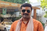 बोले- दोनों दल एक-दूसरे पर चला रहे शब्दों के बाण, आपसी बातचीत तक नहीं हो रही (फोटो सोर्स :file photo, Ritesh Singh )