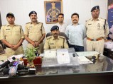 kotwali police