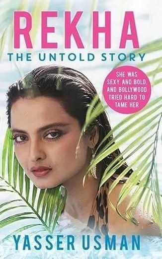 Rekha-Biswajit Chatterjee Kissing Controversy
