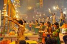 Ganga Aarti, Varanasi (फोटो सोर्स :file photo, Ritesh Singh )