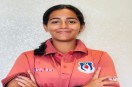 पढ़ाई के साथ क्रिकेट में भी बनाई पहचान, विद्यालय परिवार में खुशी का माहौल (फोटो सोर्स : Ritesh Singh )