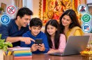 AI-generated-image-of-Family-Online-Safety-Celebration