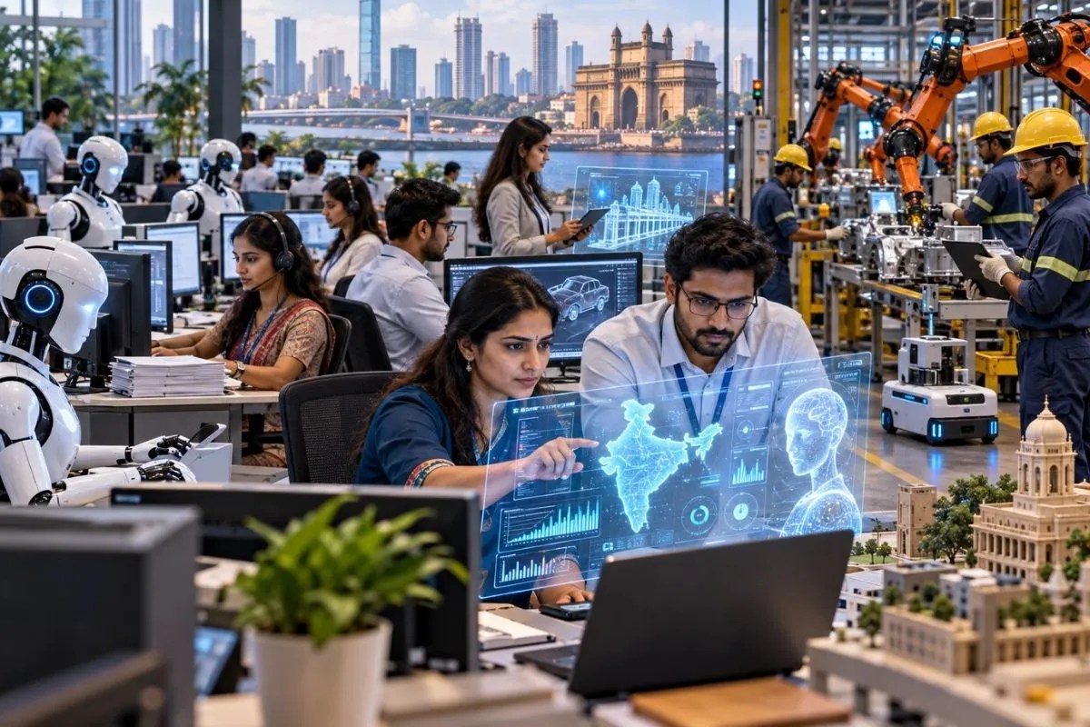 AI impact on job