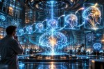 AI will start upgrading itself