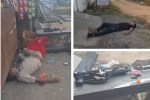 drunken ASI and Constable suspended