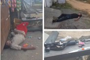 drunken ASI and Constable suspended