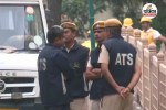 Mumbai ATS Arrest