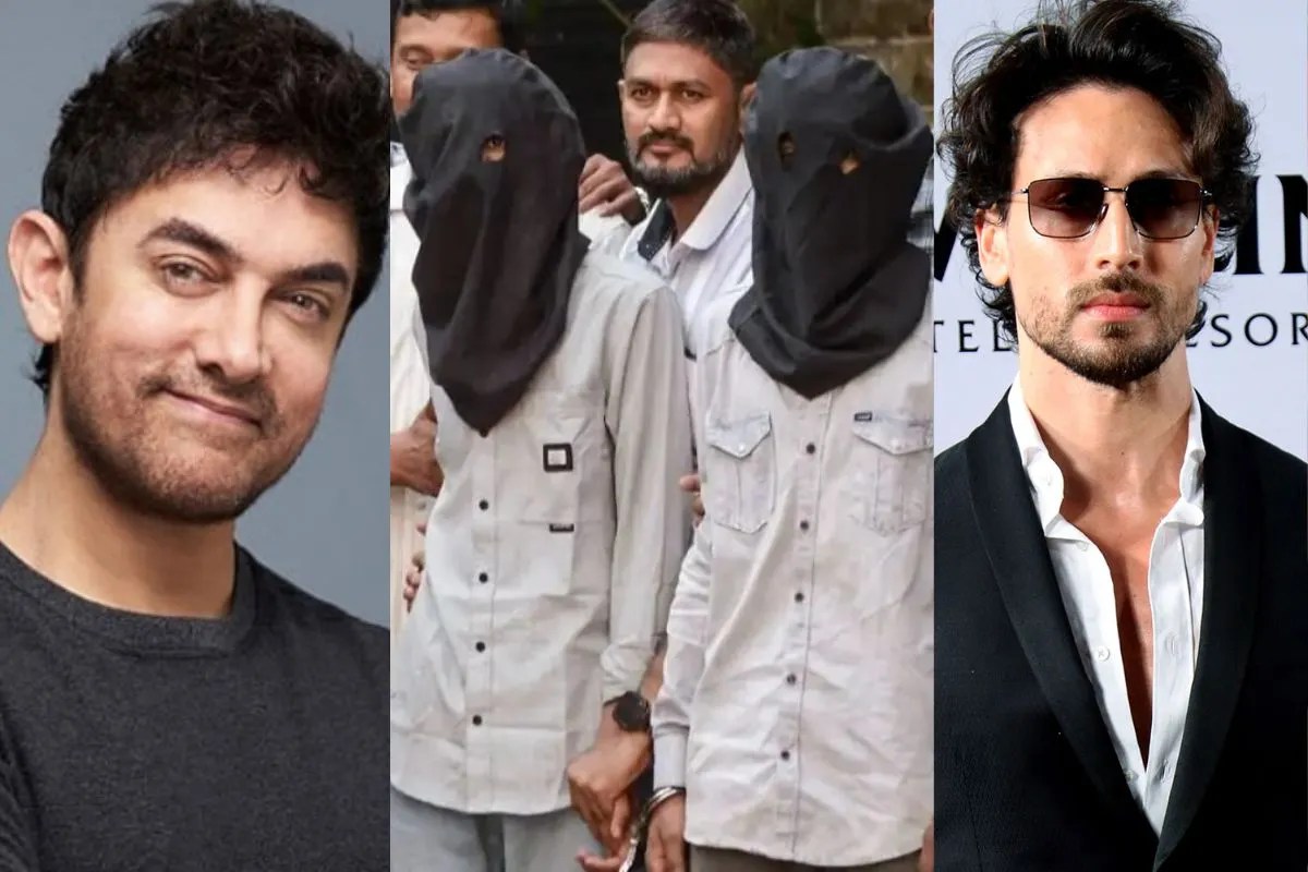 टाइगर श्रॉफ फायरिंग केस में पहला निशाना कौन था? आमिर खान की इस आदत ने बचाई जान, रिपोर्ट में नया दावा