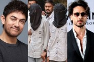 Aamir Khan Target