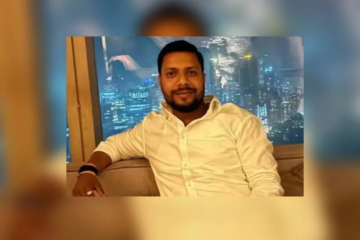 Abhay Marathe Murder