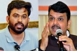 Devendra Fadnavis