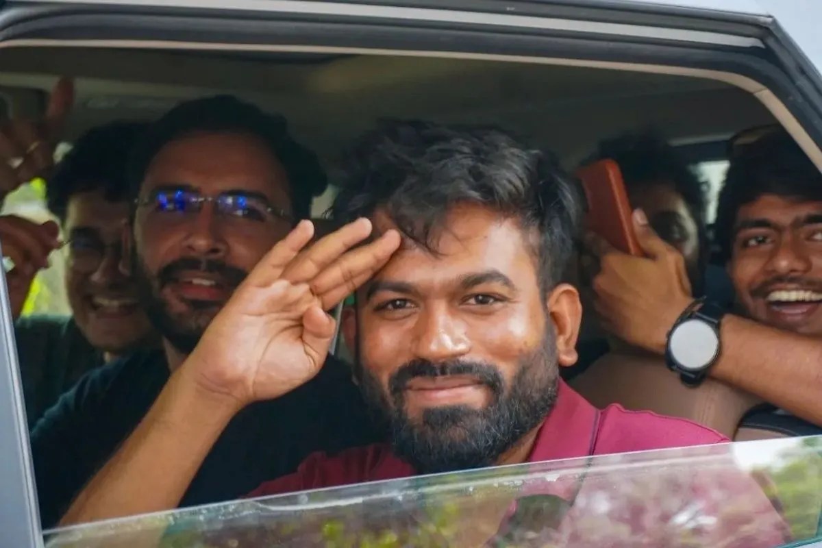 Delhi Police