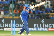 Abhishek Sharma Latest Update.