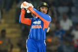 New Zealand vs India