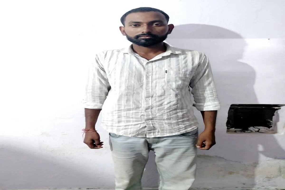 Rs 1.5 Crore Heist in Rajkot: Murder-Accused Opens Fire on PSI