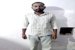 Rs 1.5 Crore Heist in Rajkot: Murder-Accused Opens Fire on PSI