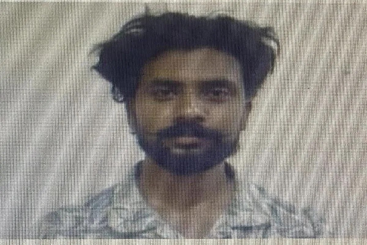 Parminder kaka arrested