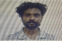 Parminder kaka arrested
